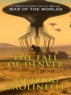 cover image of The Fall of Denver